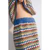 Serifos Woman Jumper Blue - Blouses - 4