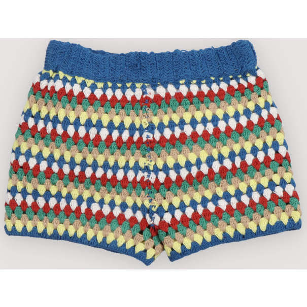 Serifos Short Navy