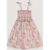 Greneva Dress Pink - Dresses - 1 - thumbnail