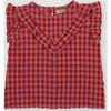 Iris Blouse - Blouses - 1 - thumbnail
