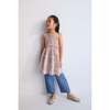 Greneva Dress Pink - Dresses - 2