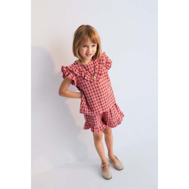 Iris Blouse - Blouses - 2