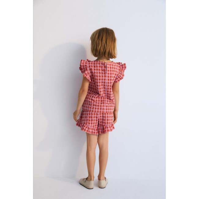Iris Blouse - Blouses - 3