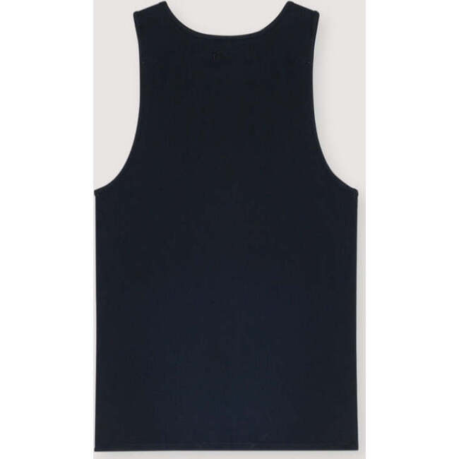 Orfeo Woman Top Caviar Black