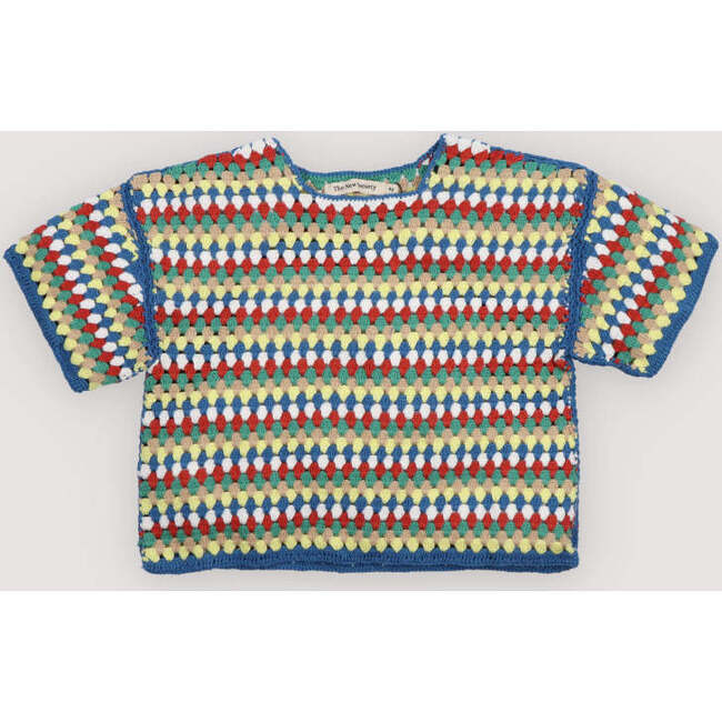 Serifos Jumper Green