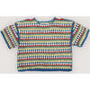 Serifos Jumper Green - Sweaters - 1 - thumbnail