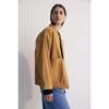 Hydra Woman Bomber Brown - Jackets - 1 - thumbnail