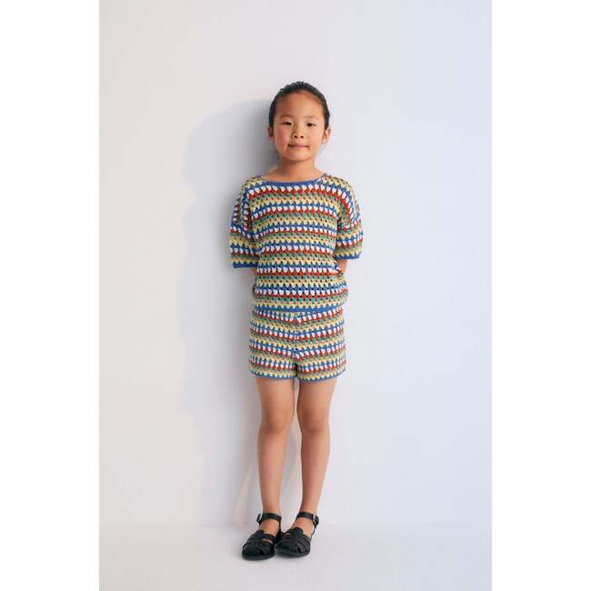 Serifos Jumper Green - Sweaters - 3