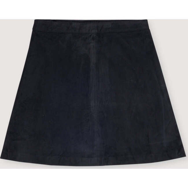 Hydra Woman Skirt Black