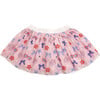 Red, White, & Cute Tutu, Pink - Tutus - 1 - thumbnail
