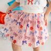 Red, White, & Cute Tutu, Pink - Tutus - 3