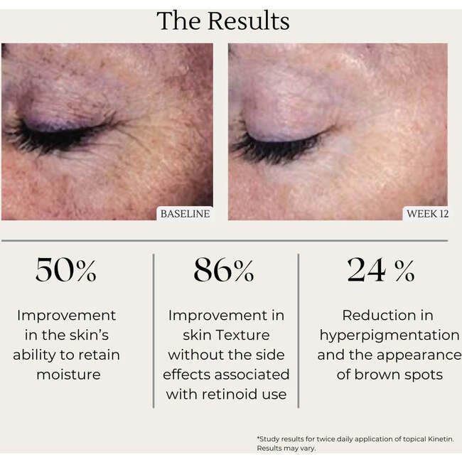 Clearly Zinq® Tinted Hydrating Facial SPF 35 + Growth Factor Sunscreen Mineral Primer - Sunscreens - 2