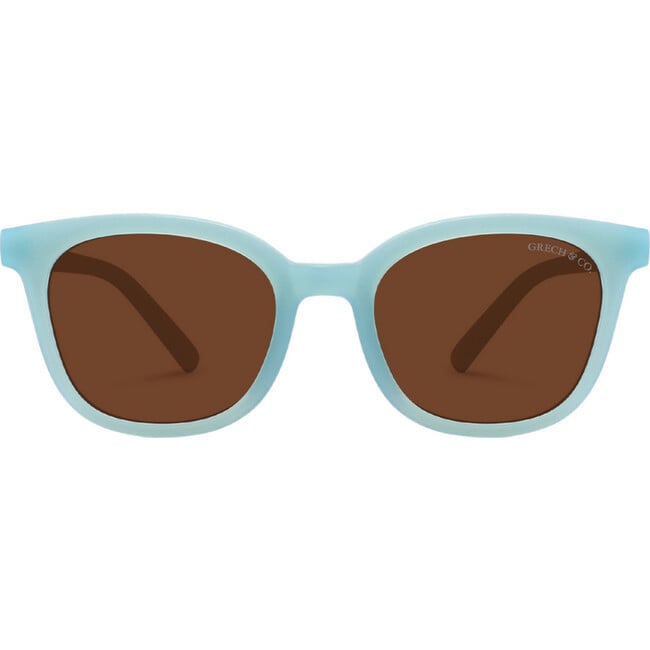 Classic Wayfarer Sustainable Sunglasses Polarized, Laguna
