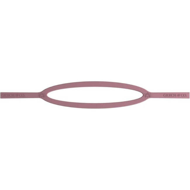 Baby Sunglasses Strap, Heather Rose
