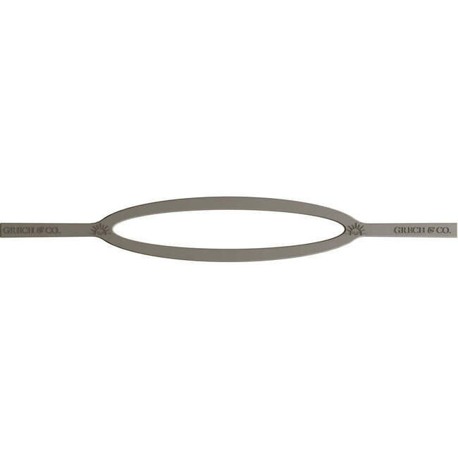 Baby Sunglasses Strap, Fog