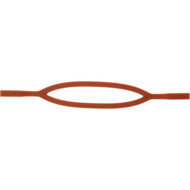 Baby Sunglasses Strap, Cinnamon