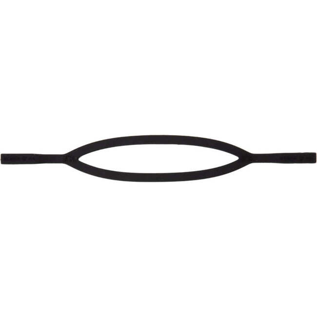 Baby Sunglasses Strap, Black - Sunglasses - 1
