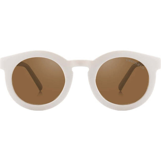 Baby Classic Sustainable Polarized Sunglasses,  Atlas