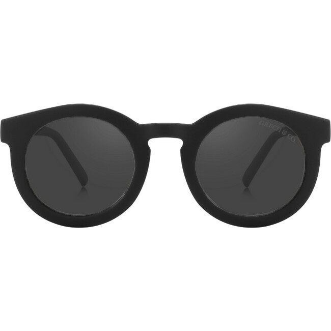 Baby Classic Sustainable Polarized Sunglasses, Black