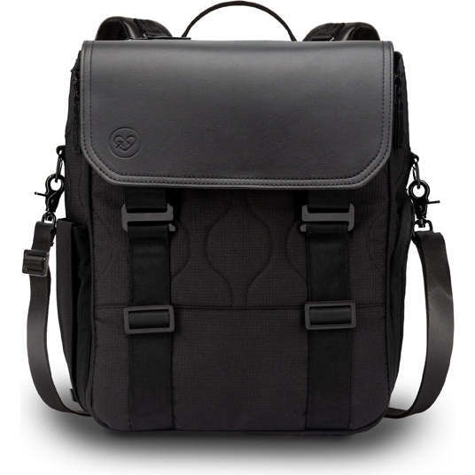 The Willow, Black