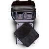 The Willow, Black - Diaper Bags - 4
