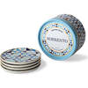Sorrento Coasters - Tableware - 2