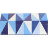 Small Sorrento Lacquer Box - Accents - 1 - thumbnail