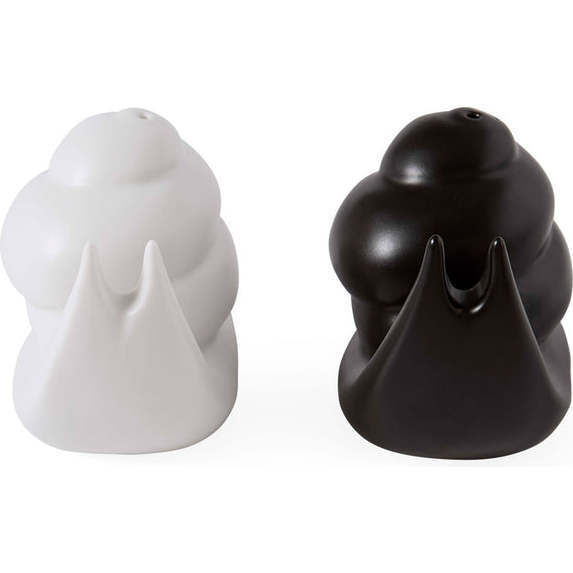 Snail Salt & Pepper Set