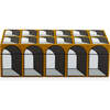 Small Arcade Lacquer Box - Accents - 1 - thumbnail