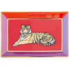 Safari Rectangle Tray - Accents - 1 - thumbnail