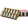 Small Arcade Lacquer Box - Accents - 2