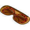 Shades Trinket Tray - Accents - 2