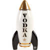 Rocket Vodka Decanter - Drinkware - 1 - thumbnail