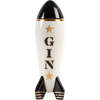 Rocket Gin Decanter - Drinkware - 1 - thumbnail