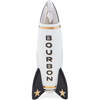 Rocket Bourbon Decanter - Drinkware - 1 - thumbnail