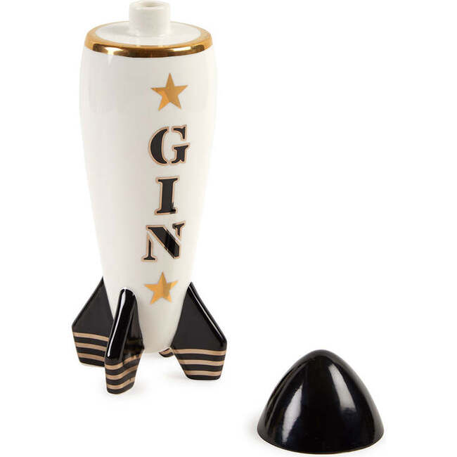 Rocket Gin Decanter - Drinkware - 2