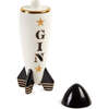 Rocket Gin Decanter - Drinkware - 2