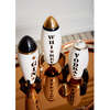 Rocket Vodka Decanter - Drinkware - 5