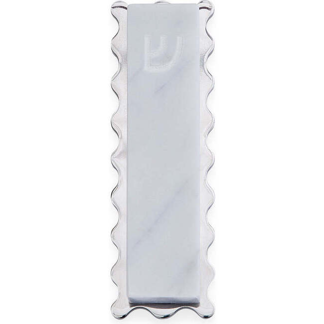 Ripple Mezuzah