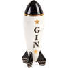 Rocket Gin Decanter - Drinkware - 3