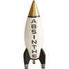 Rocket Absinthe Decanter - Drinkware - 1 - thumbnail
