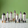 Rocket Vodka Decanter - Drinkware - 6