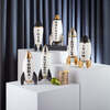 Rocket Bourbon Decanter - Drinkware - 3