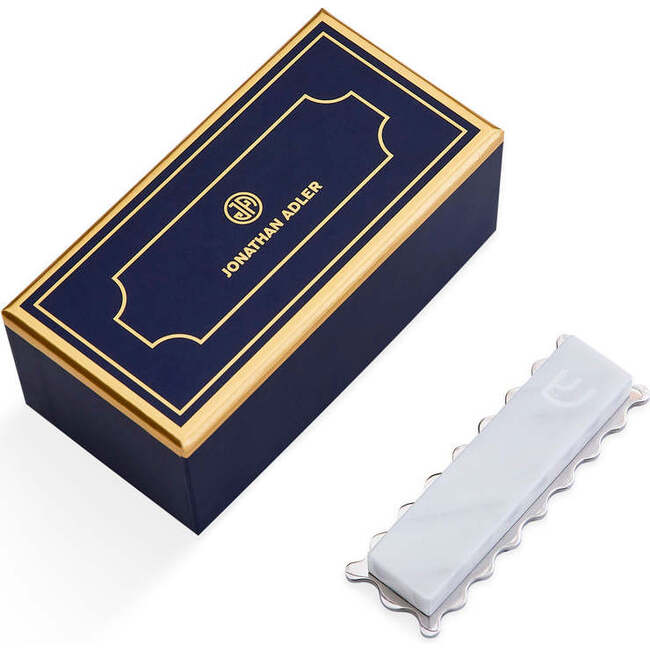 Ripple Mezuzah - Accents - 2