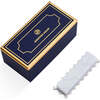Ripple Mezuzah - Accents - 2