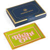 Right On Rectangle Tray - Accents - 3