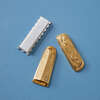 Ripple Mezuzah - Accents - 3