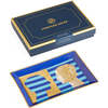 Renaissance Rectangle Tray - Accents - 2