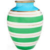 Portofino Urn - Vases - 1 - thumbnail