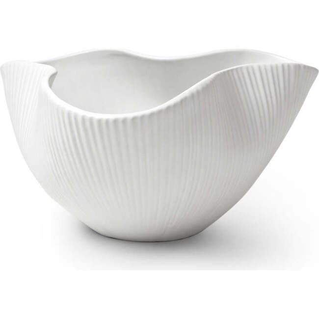 Relief Large Pinch Bowl